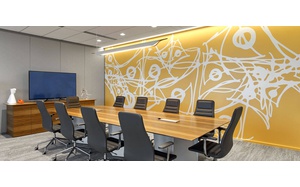 Conference + Meeting